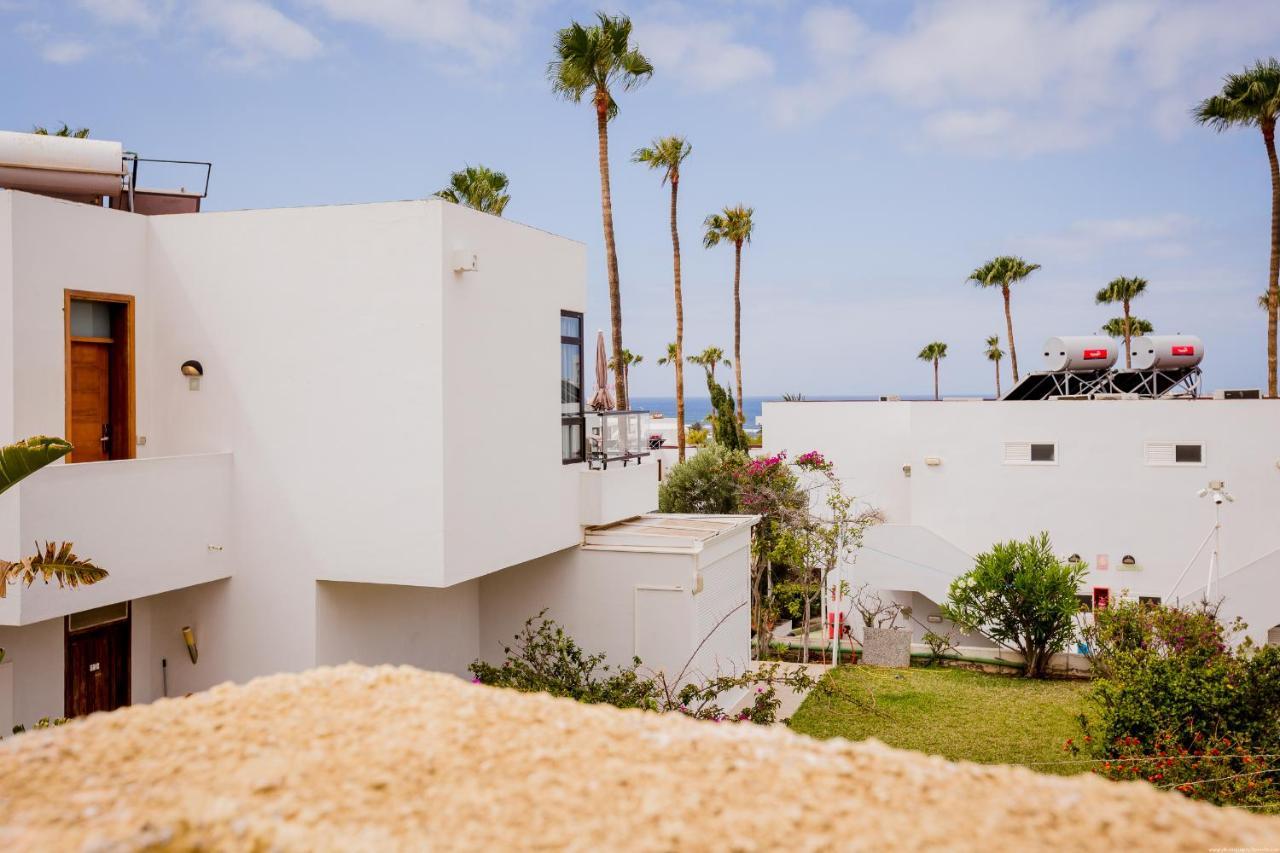 Bungalow Costa Adeje Cortijo 1-8 Playa de las Americas  Esterno foto