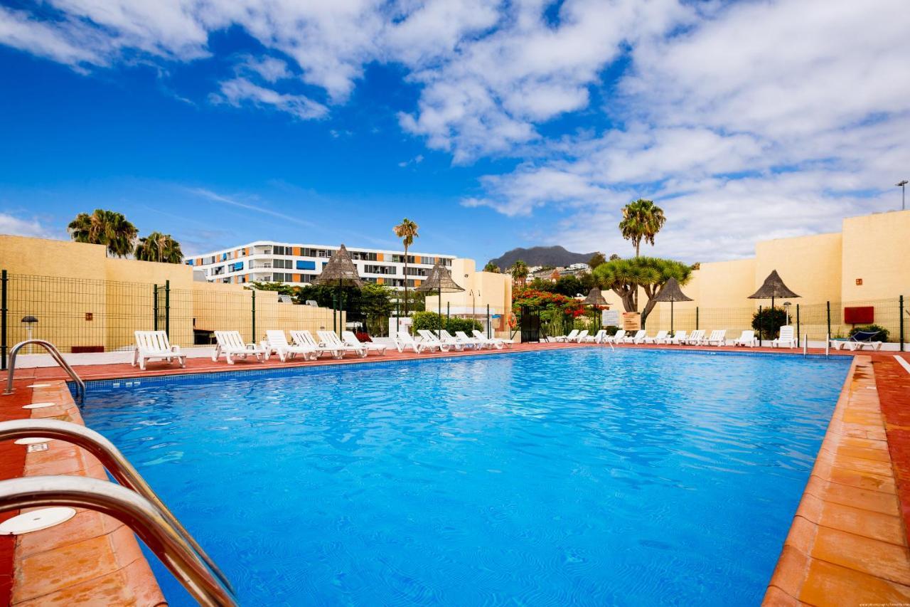 Bungalow Costa Adeje Cortijo 1-8 Playa de las Americas  Esterno foto