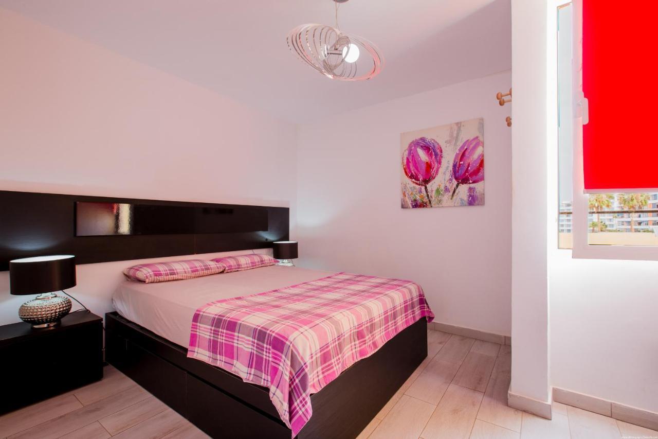 Bungalow Costa Adeje Cortijo 1-8 Playa de las Americas  Esterno foto