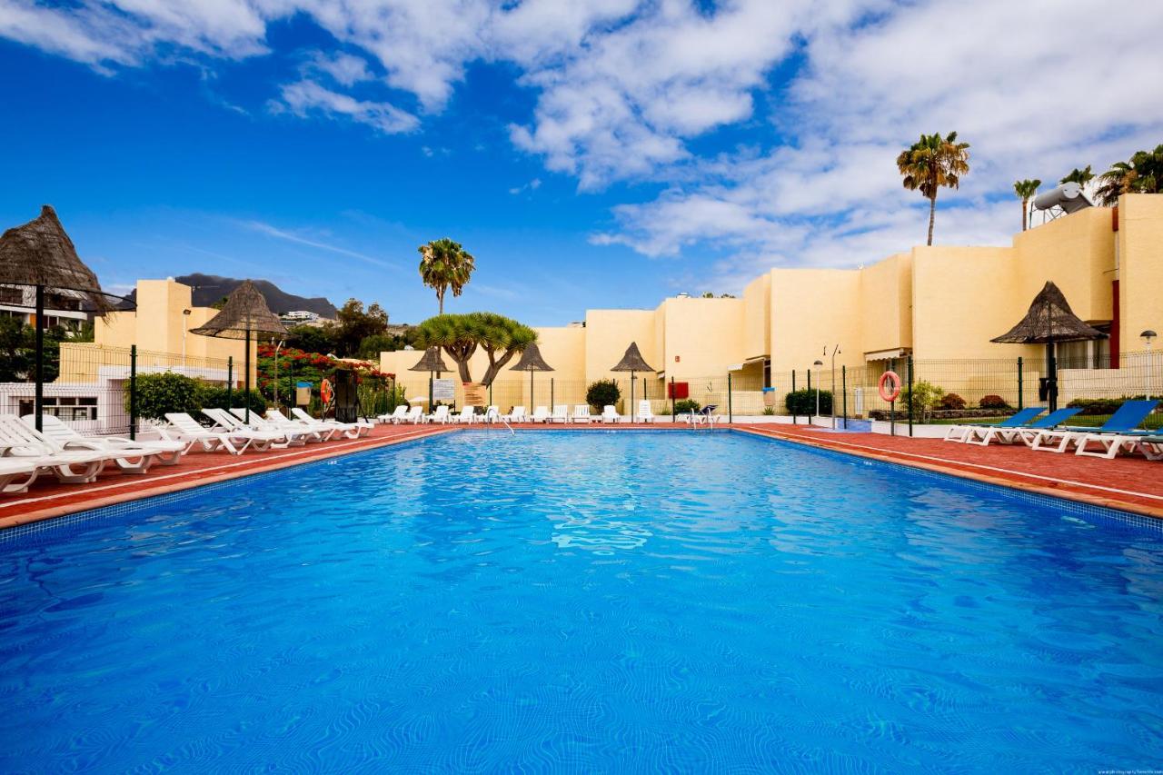 Bungalow Costa Adeje Cortijo 1-8 Playa de las Americas  Esterno foto