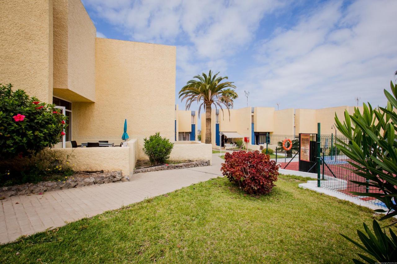 Bungalow Costa Adeje Cortijo 1-8 Playa de las Americas  Esterno foto