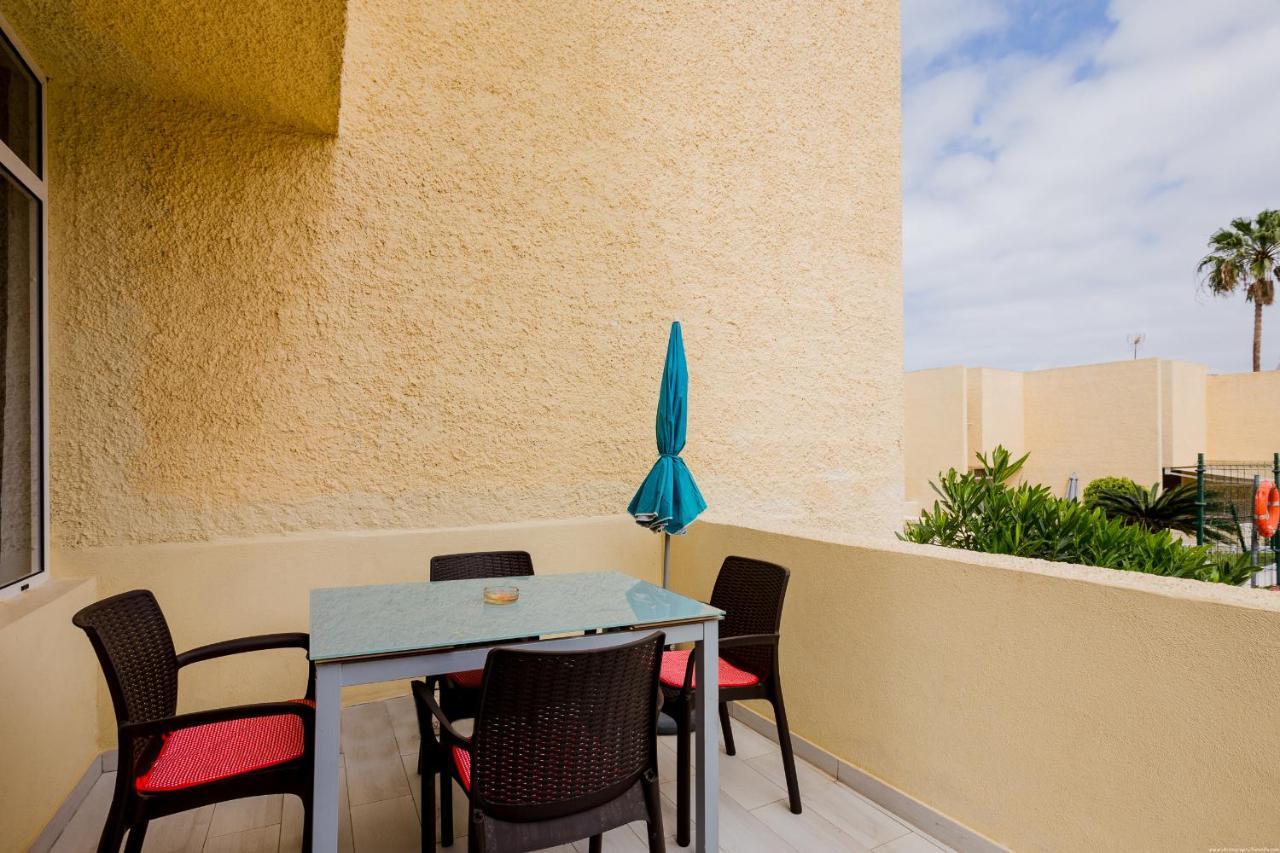 Bungalow Costa Adeje Cortijo 1-8 Playa de las Americas  Esterno foto